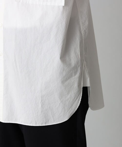 International Gallery BEAMS シャツ :colon / 別注 コットン
