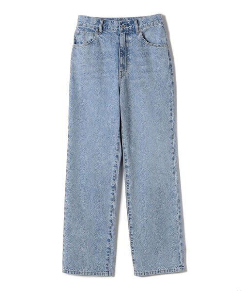 SHIPS（シップス） ジーンズ デニム デニムパンツ 「洗濯機可能