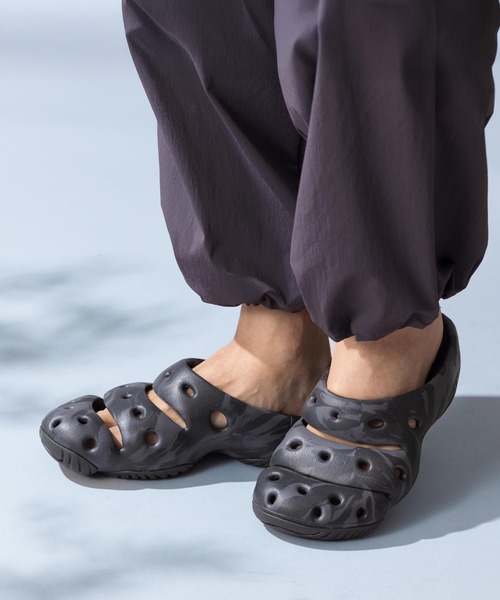 KEEN サンダル YOGUI / ヨギ メンズ : ZOZOTOWN Yahoo!店 - 通販