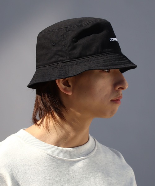 CONVERSE 帽子 ハット 「CONVERSE/コンバース」オーガニック