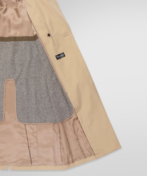 BROOKS BROTHERS（ブルックスブラザーズ） トレンチコート コート