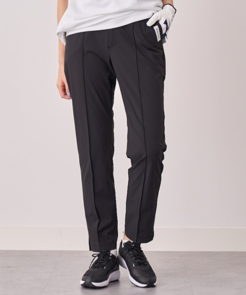 超安い品質 UNDOVE パンツ 「UNDOVE」「UV対策/はっ水/ストレッチ/ゴルフ レディースウェア