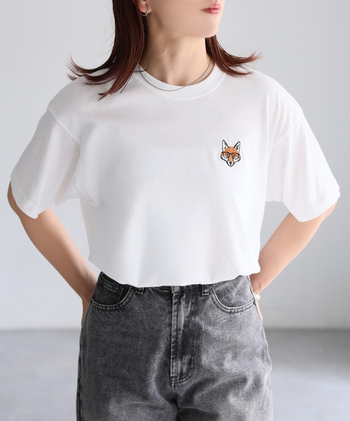 tシャツ ベロア刺繍Tシャツ レディース 楽天市場】レディース キャミソール Tシャツ オーバーキャミ