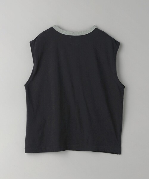 St.Johns 3rd club tシャツ Tシャツ 「別注」「ST.JHONES 3RD