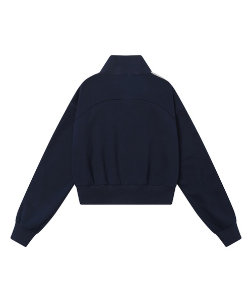 TGNS pique Track Suit ネイビー　L TGNS ジャージ 「TGNS」Pique Track Suit レディース : ZOZOTOWN