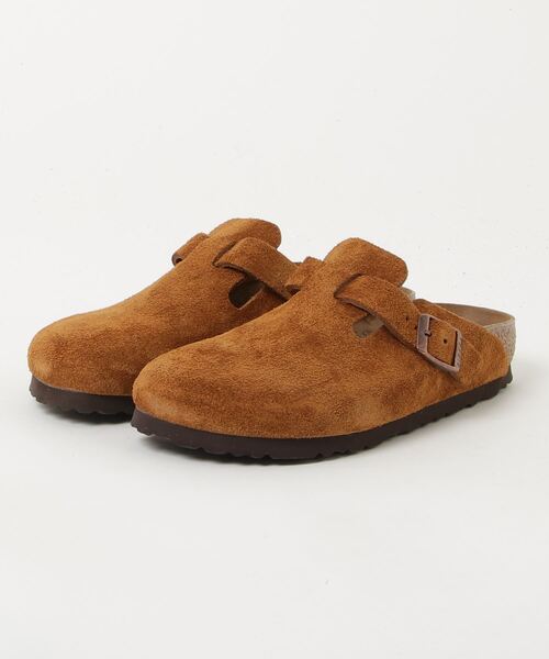 BIRKENSTOCK（ビルケンシュトック） サンダル レディース : ZOZOTOWN