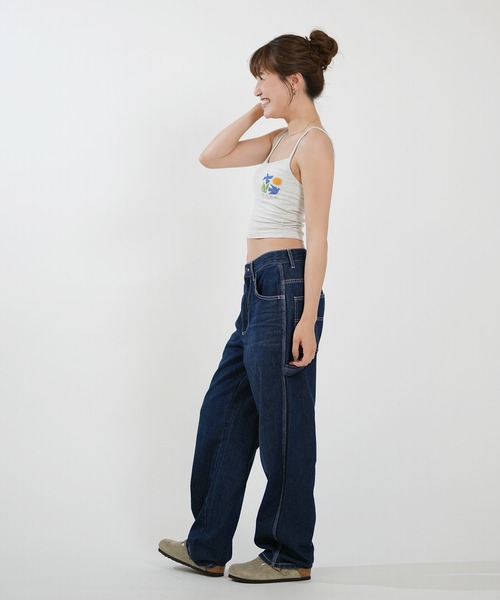 BIRKENSTOCK（ビルケンシュトック） サンダル レディース Boston LEVE