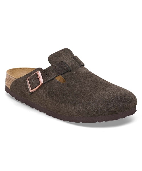BIRKENSTOCK（ビルケンシュトック） サンダル レディース Boston LEVE