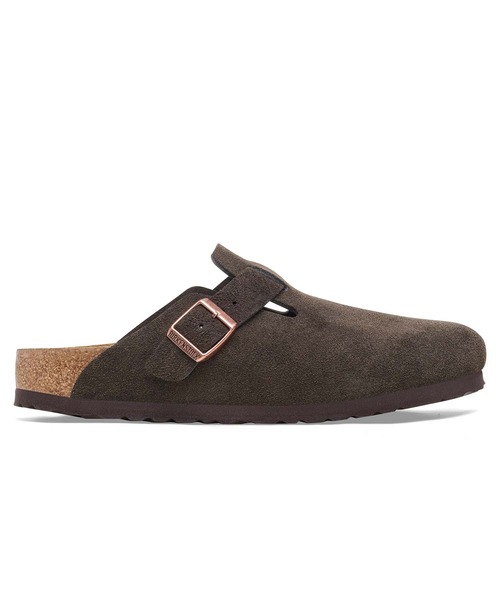 BIRKENSTOCK（ビルケンシュトック） サンダル レディース Boston LEVE