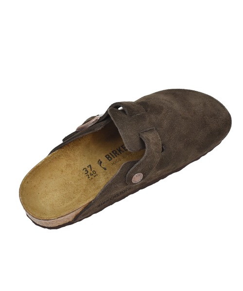 BIRKENSTOCK（ビルケンシュトック） サンダル Boston LEVE Narrow