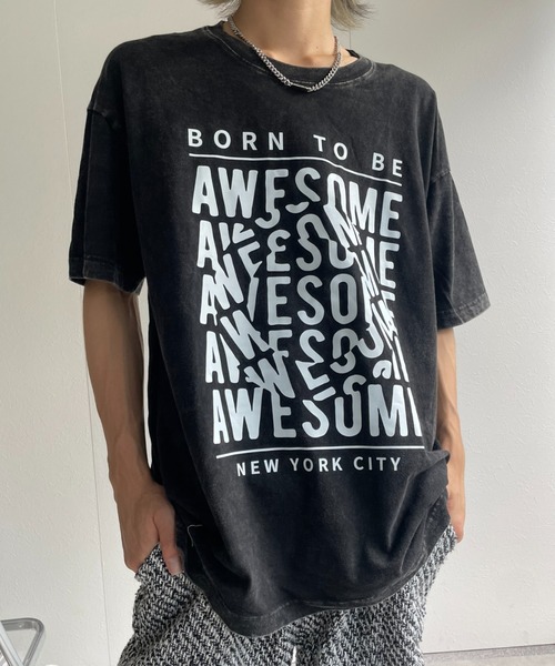 Tシャツ 洋書 グラフィック ビンテージ T shirt 写真集 デザイン