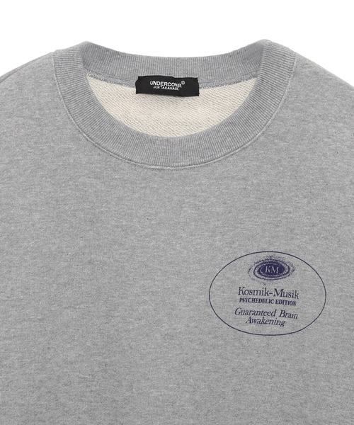 UNDERCOVER（アンダーカバー） トレーナー スウェット UC2D4891-2