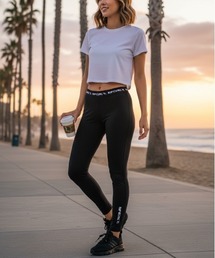 RIP CURL（リップカール） レギンス スパッツ 「RIPCURL/リップカール