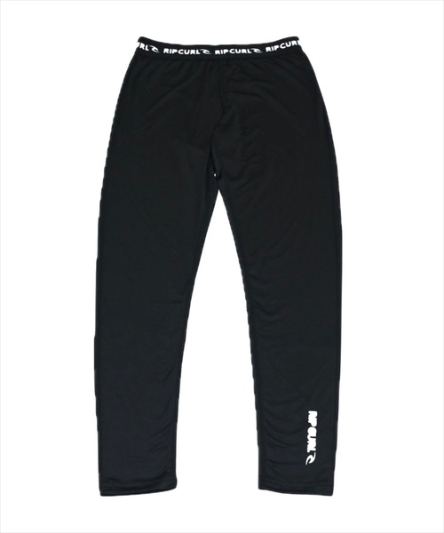RIP CURL（リップカール） レギンス スパッツ 「RIPCURL/リップカール