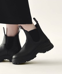 BLUNDSTONE（ブランドストーン） ブーツ | LUG BOOTS WOMEN レディース
