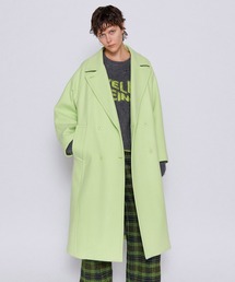 MAISON SPECIAL（メゾンスペシャル） コート チェスターコート