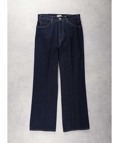 Levi's（リーバイス） ジーンズ 「Levi's」スタプレフレア メンズ