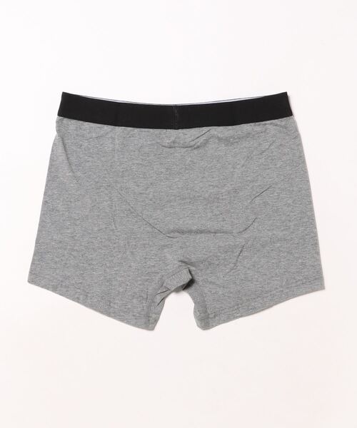 NUMBER (N)INE（ナンバーナイン） ボクサーパンツ 「FRUIT OF THE LOOM