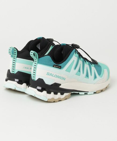 SALOMON（サロモン） スニーカー スニーカー レディース 防水