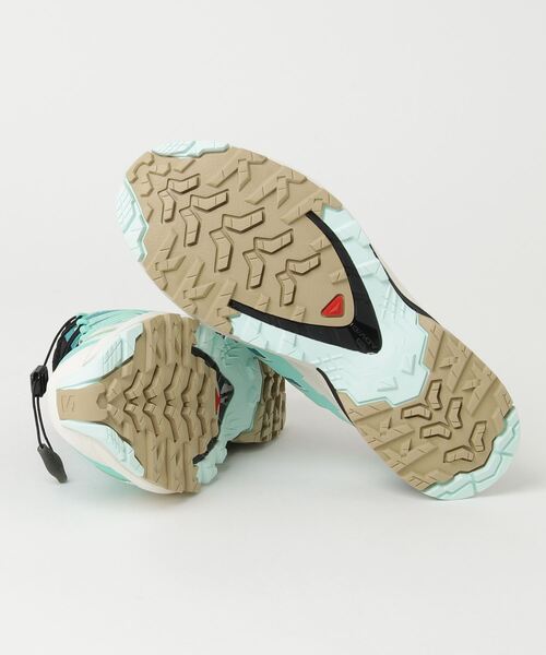 SALOMON（サロモン） スニーカー スニーカー レディース 防水