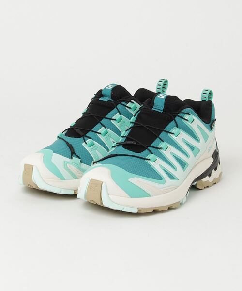 SALOMON（サロモン） スニーカー スニーカー レディース 防水