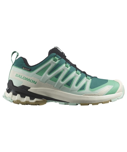 SALOMON（サロモン） 防水 ゴアテックス スニーカー レディース