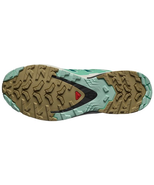 SALOMON（サロモン） 防水 ゴアテックス スニーカー スニーカー