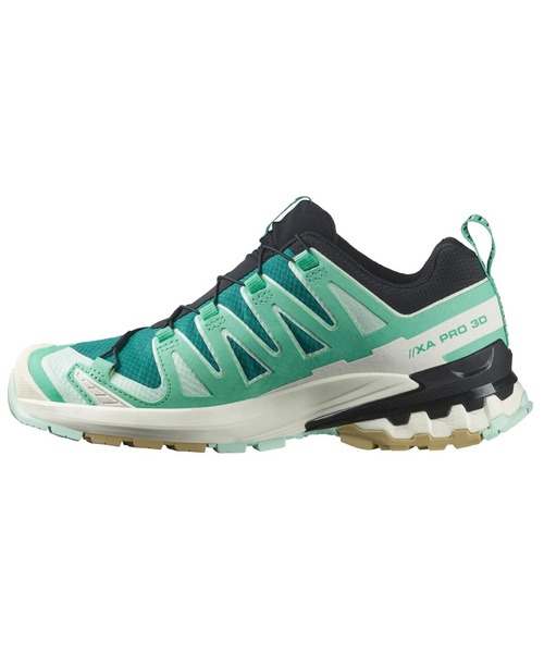 SALOMON サロモン シューズ スニーカー レディース 防水 ゴアテックス SALOMON（サロモン） スニーカー スニーカー レディース 防水