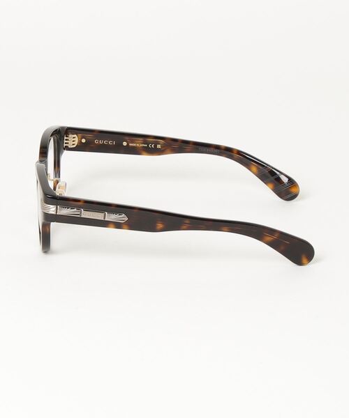 GUCCI 伊達メガネ メガネ 眼鏡 「GUCCI/グッチ」ボストン GG1741OJ 002 