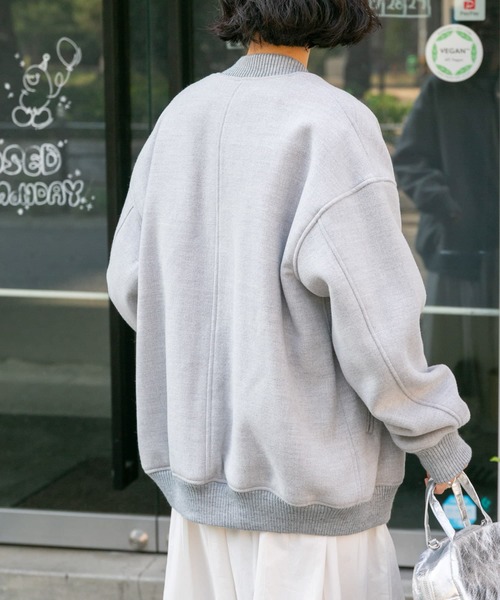 FORK&SPOON（フォークアンドスプーン） スタジャン スタジアム