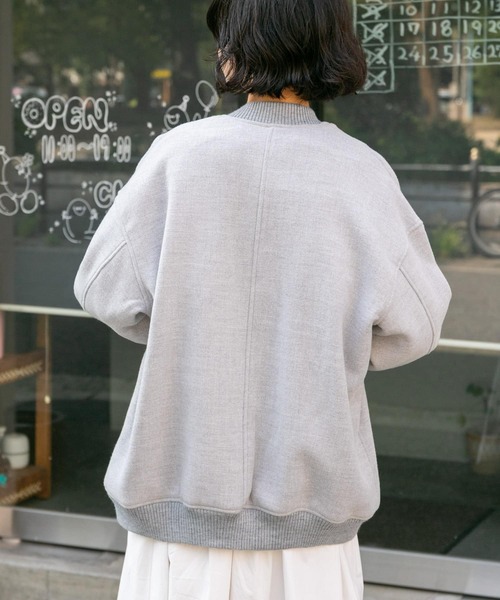 FORK&SPOON（フォークアンドスプーン） スタジャン スタジアム