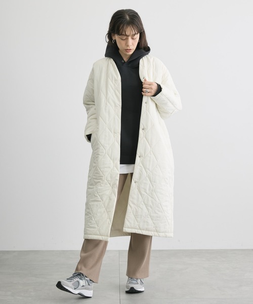 AMERICAN HOLIC（アメリカンホリック） パンツ バイパチリブニット