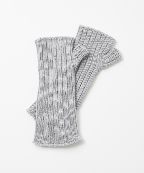 WILLIAM BRUNTON（ウィリアムブラントン） 手袋 「WILLIAM BRUNTON