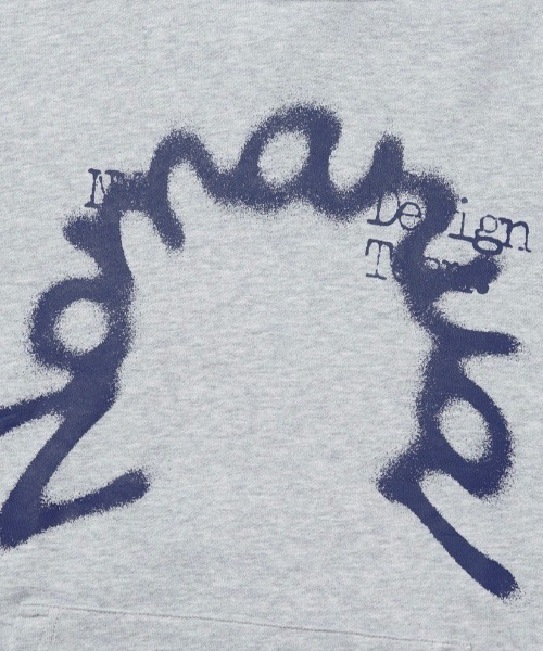【NOMANUAL】★男女兼用★S.P.Lフーディー NOMANUAL パーカー 「NOMANUAL」S.P.L HOODIE メンズ レディース