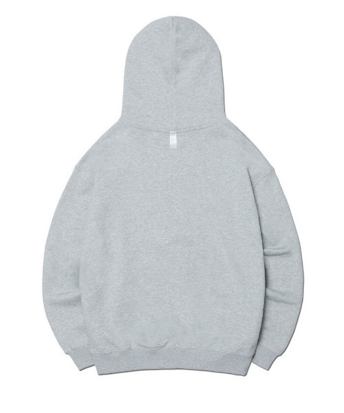 [NOMANUAL] S.P.L HOODIE ★大人気★ NOMANUAL パーカー 「NOMANUAL」S.P.L HOODIE メンズ レディース