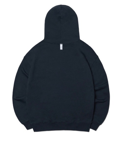 NOMANUAL パーカー 「NOMANUAL」S.P.L HOODIE メンズ レディース