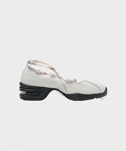 Foundry Mews バレエシューズ パンプス 「Foundry Mews