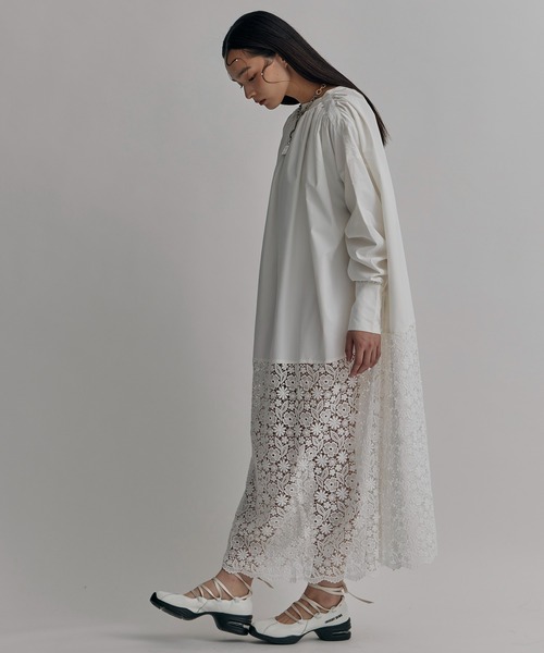 Foundry Mews バレエシューズ パンプス 「Foundry Mews/ファウンドリー