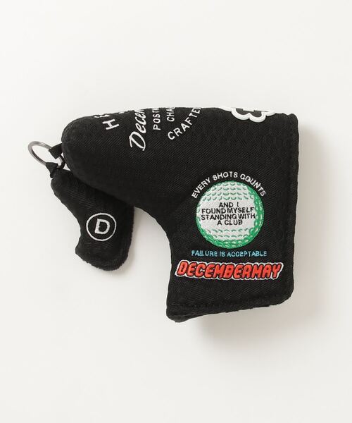 【超美品】ディセンバーメイ メッシュハット ゴルフウェア DECEMBERMAY ディセンバーメイ ゴルフ バケットハット メンズ レディース ゴルフ