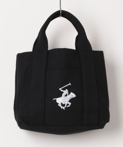 BEVERLY HILLS POLO CLUB（ビバリーヒルズポロクラブ） トートバッグ