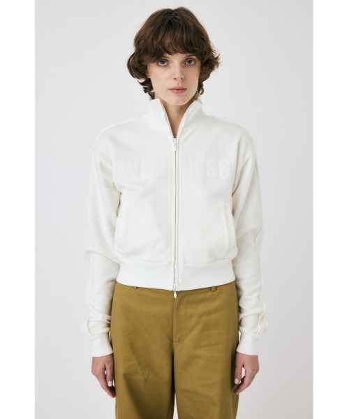 MOUSSY（マウジー） コート アウター WELLNESS トラックジャケット