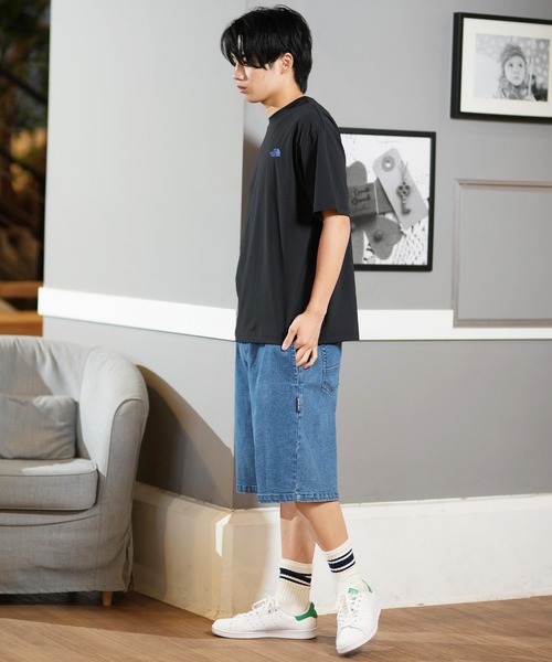tシャツ CHUMS×SAUVENIR/チャムス×サウベニア 別注 オールナイト37 
