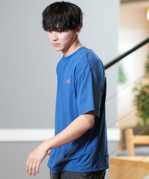 THE NORTH FACE（ザ ノースフェイス） ノースフェイス tシャツ メンズ