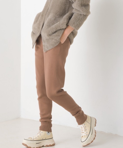 OMNES（ファッション） スウェットパンツ ジャージ ユニセックス