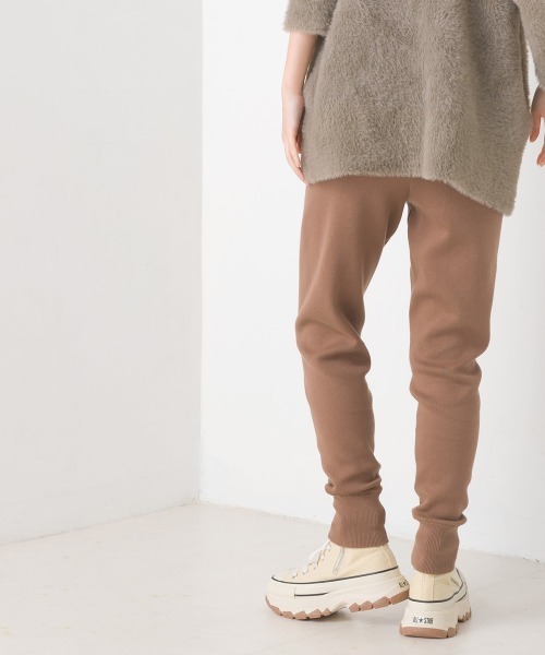 OMNES（オムネス） スウェットパンツ ジャージ ユニセックススウェット