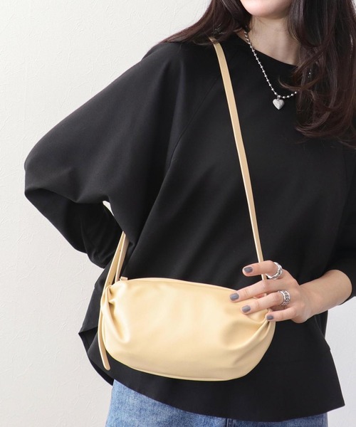 Three Four Time（スリーフォータイム） ショルダーバッグ バッグ