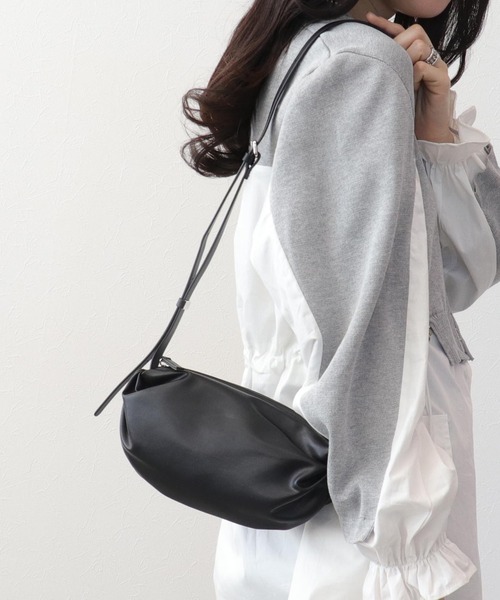 ミニショルダーバッグ☆ハンドメイド ショルダーバッグの通販 | iichi 日々の暮らしを心地よくする