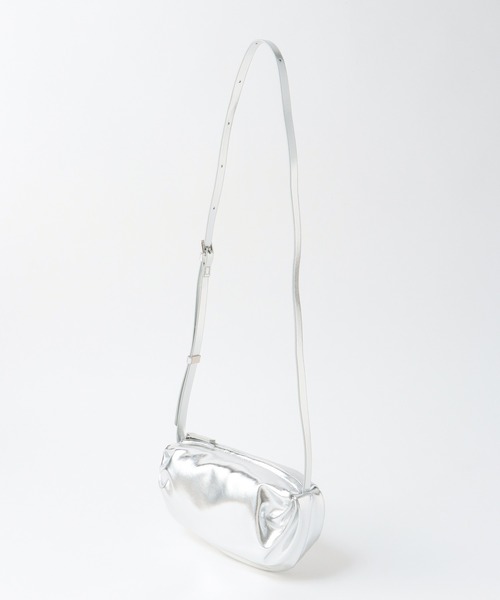 Three Four Time（スリーフォータイム） ショルダーバッグ バッグ