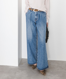 NEEDBY heritage（ニードバイヘリテージ） ジーンズ デニム デニム