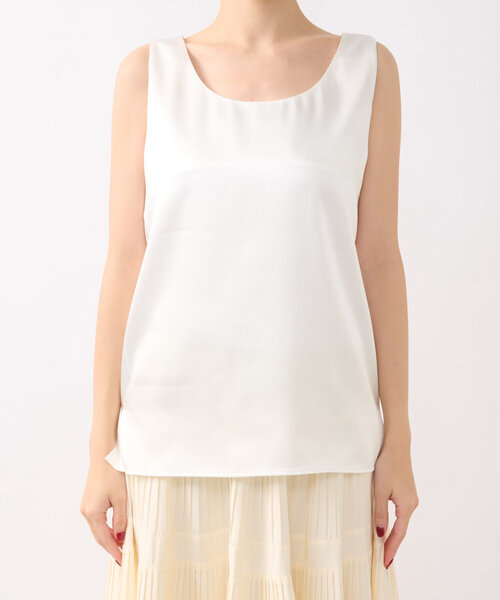 La boutique Bonbon（ラブティックボンボン） タンクトップ